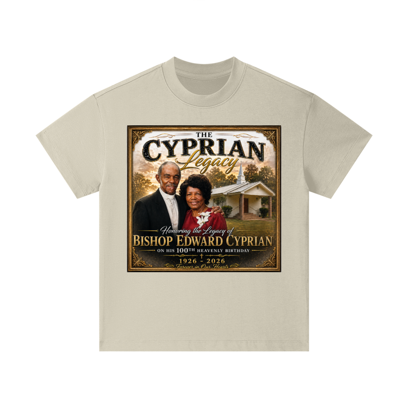 Pure Cotton Essential Kids T-Shirt