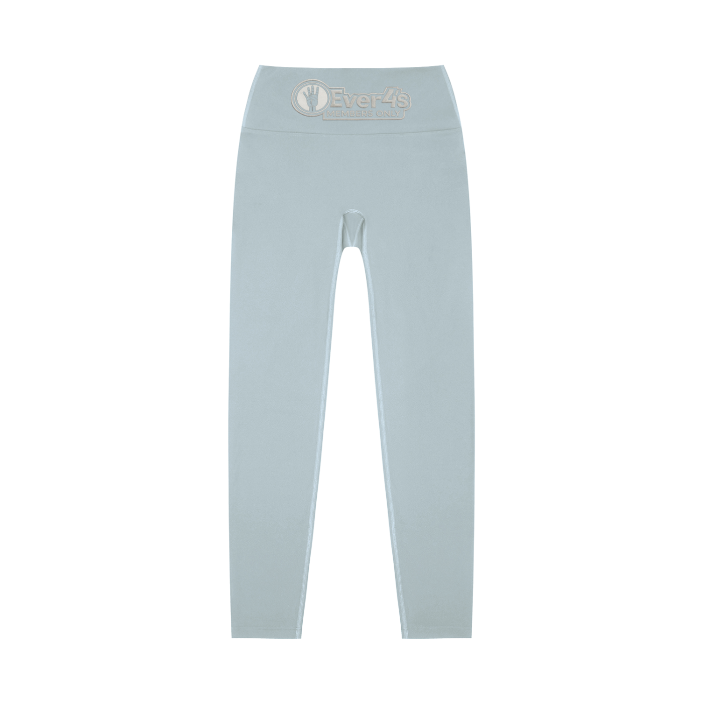 4ever4s High-Waisted Yoga Leggings
