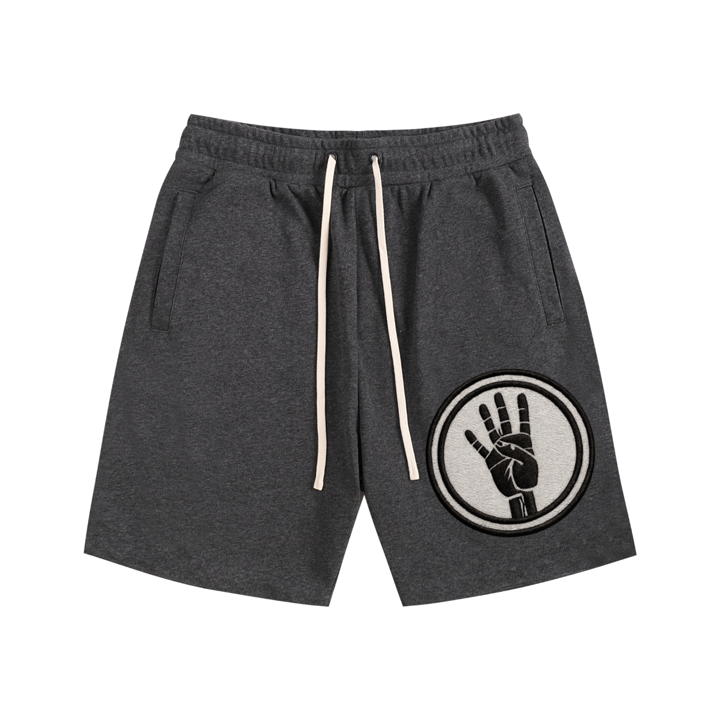 4ever4s Essential Cotton Shorts