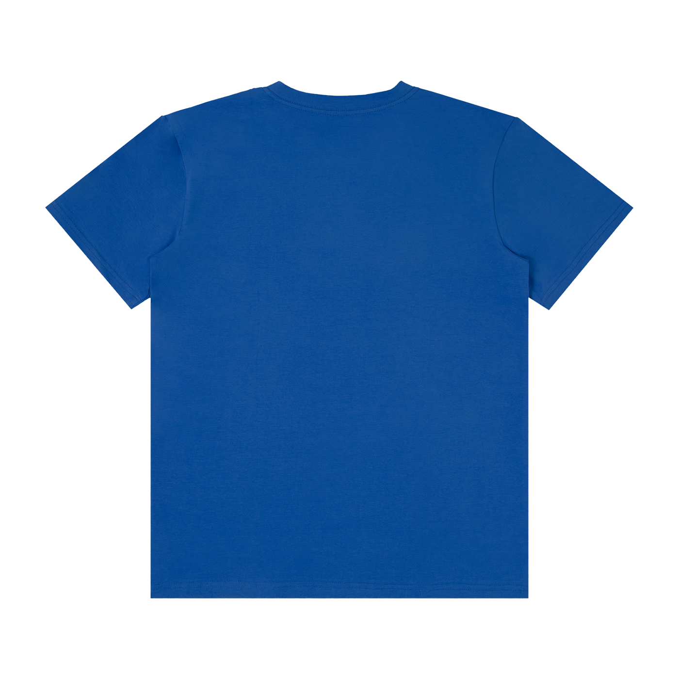 4ever4s Unisex Classic Crew Neck Cotton T-Shirt