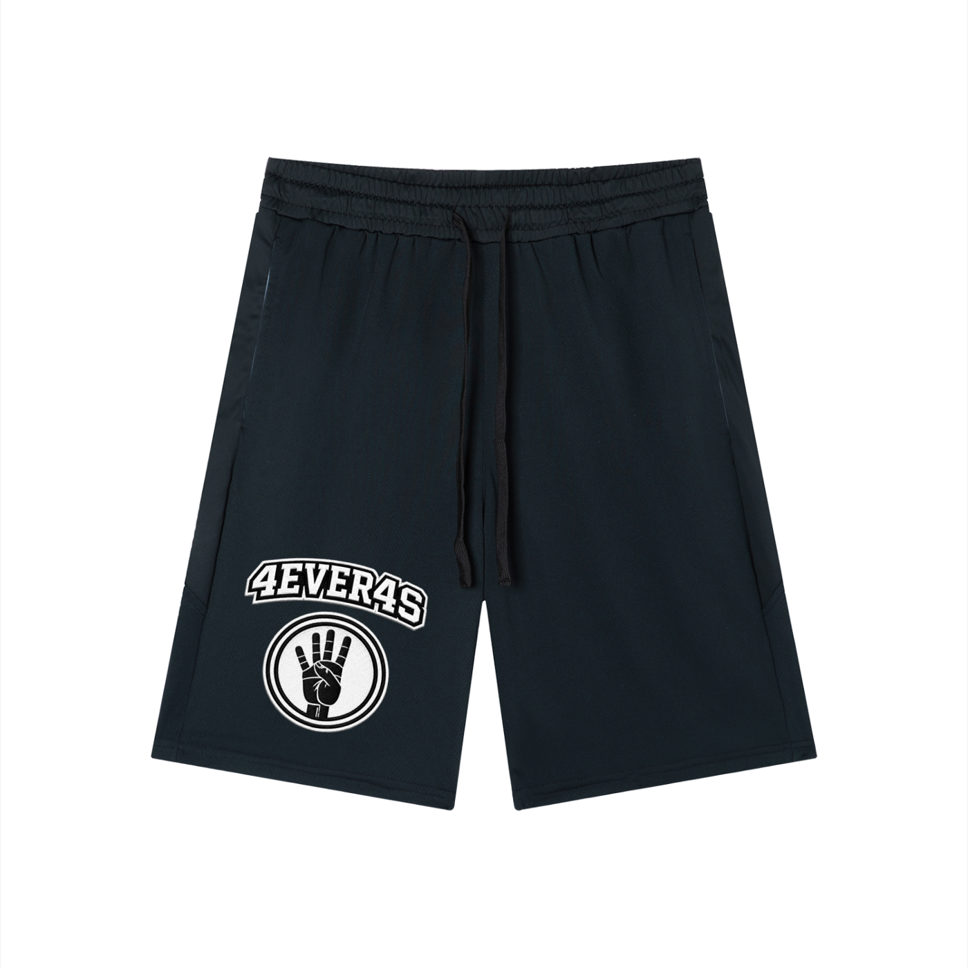 4ever4s Drawstring Active Shorts