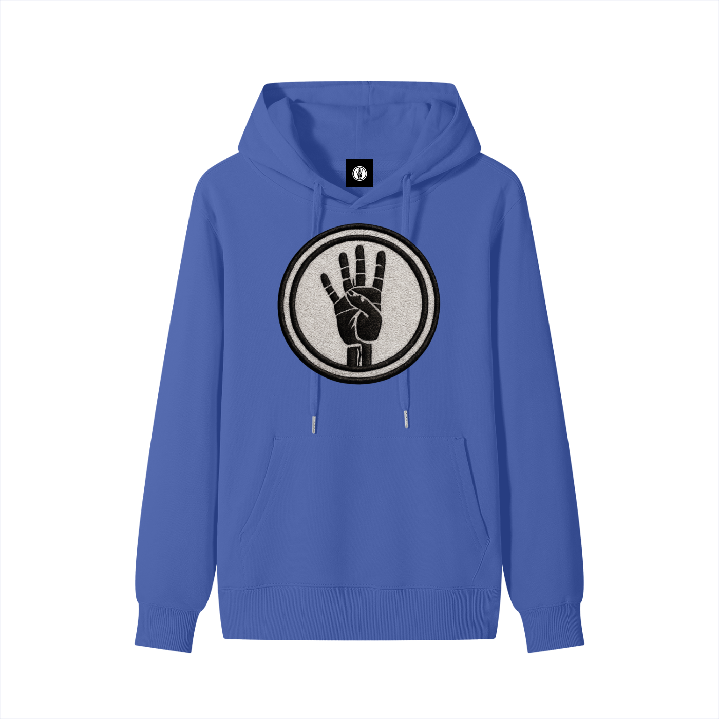 4ever4s Classic Unisex Cotton Hoodie