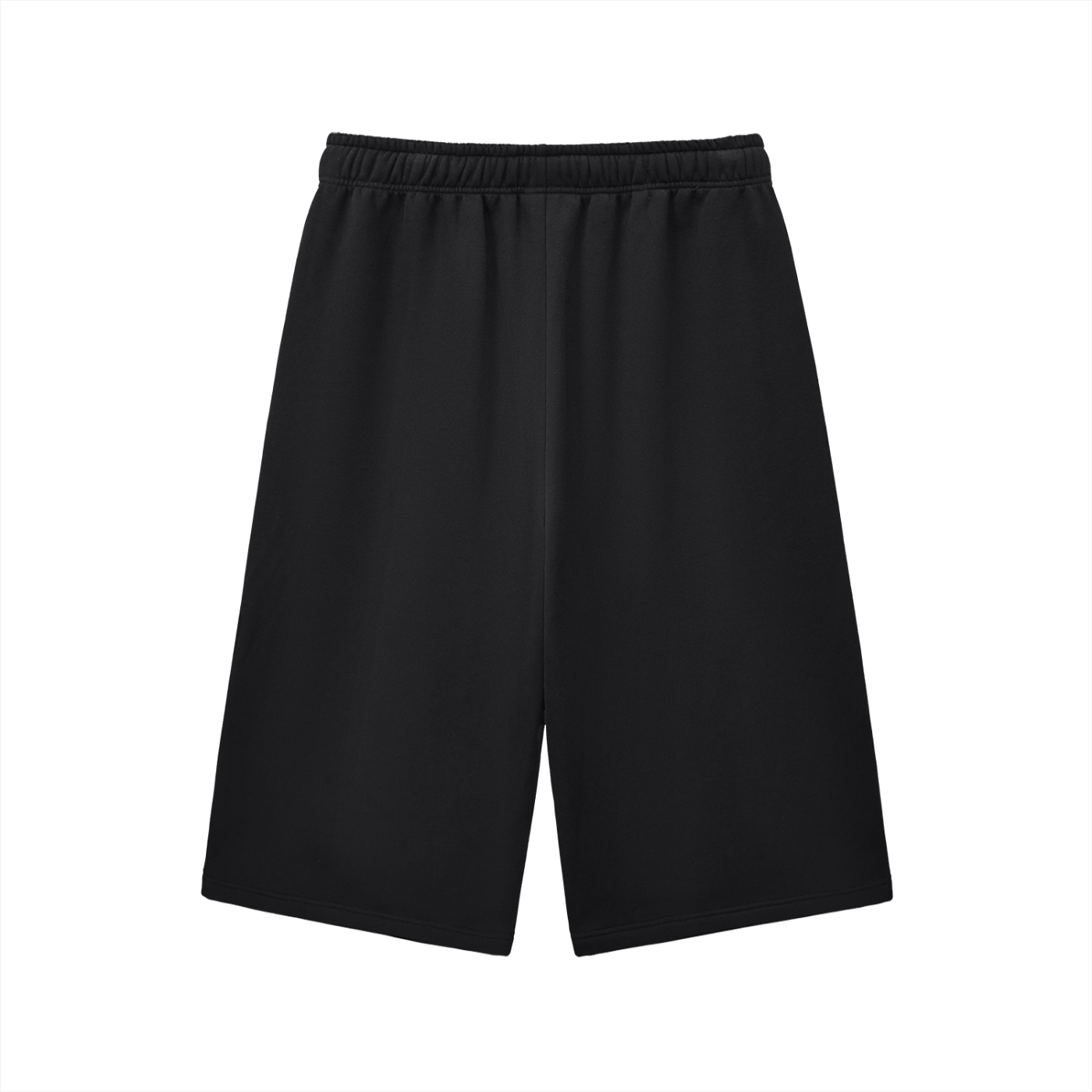 4ever4s Relaxed Drawstring Three-quarter Sweatpants