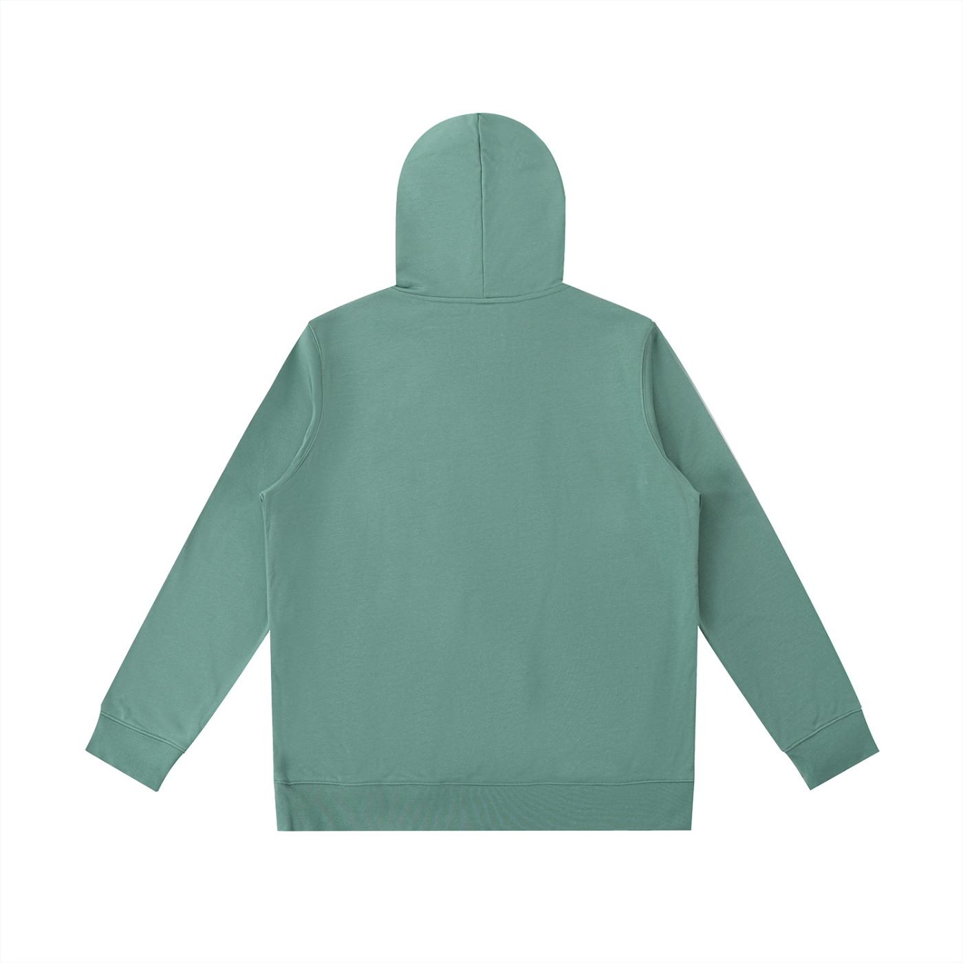 4ever4s Essential Oversized Hoodie