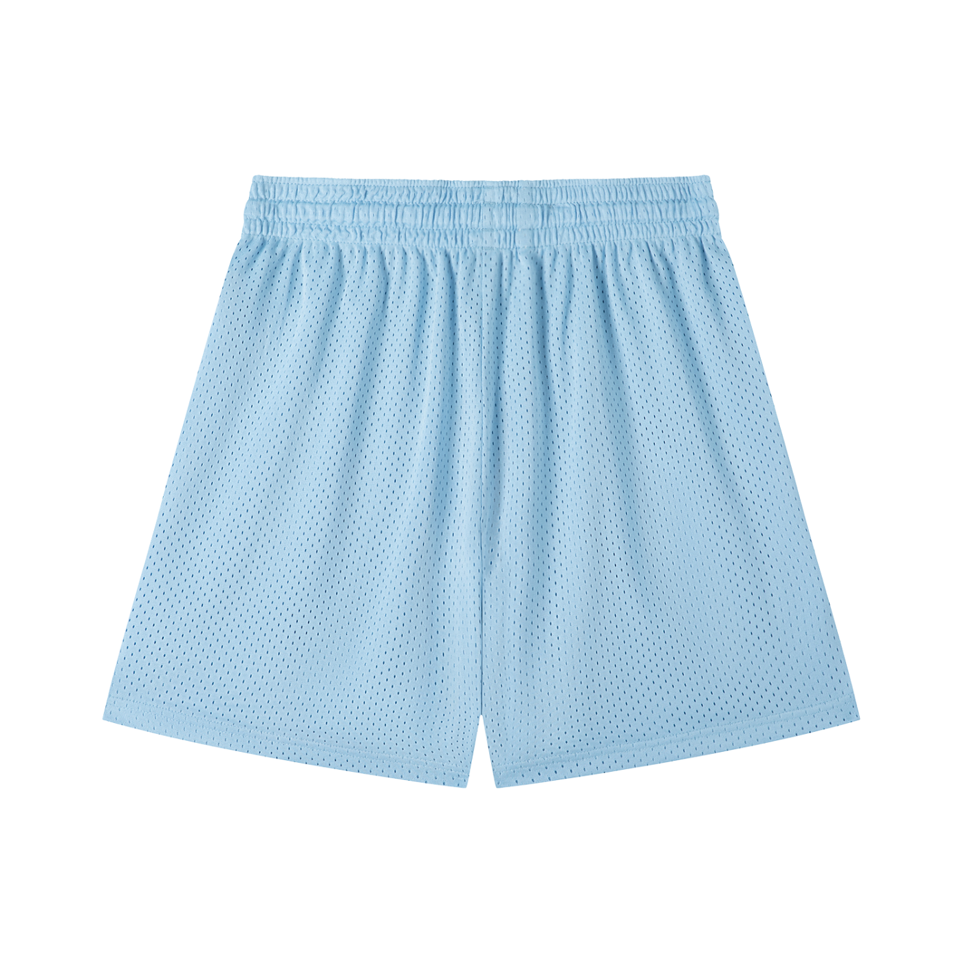 4ever4s Mesh Drawstring Shorts