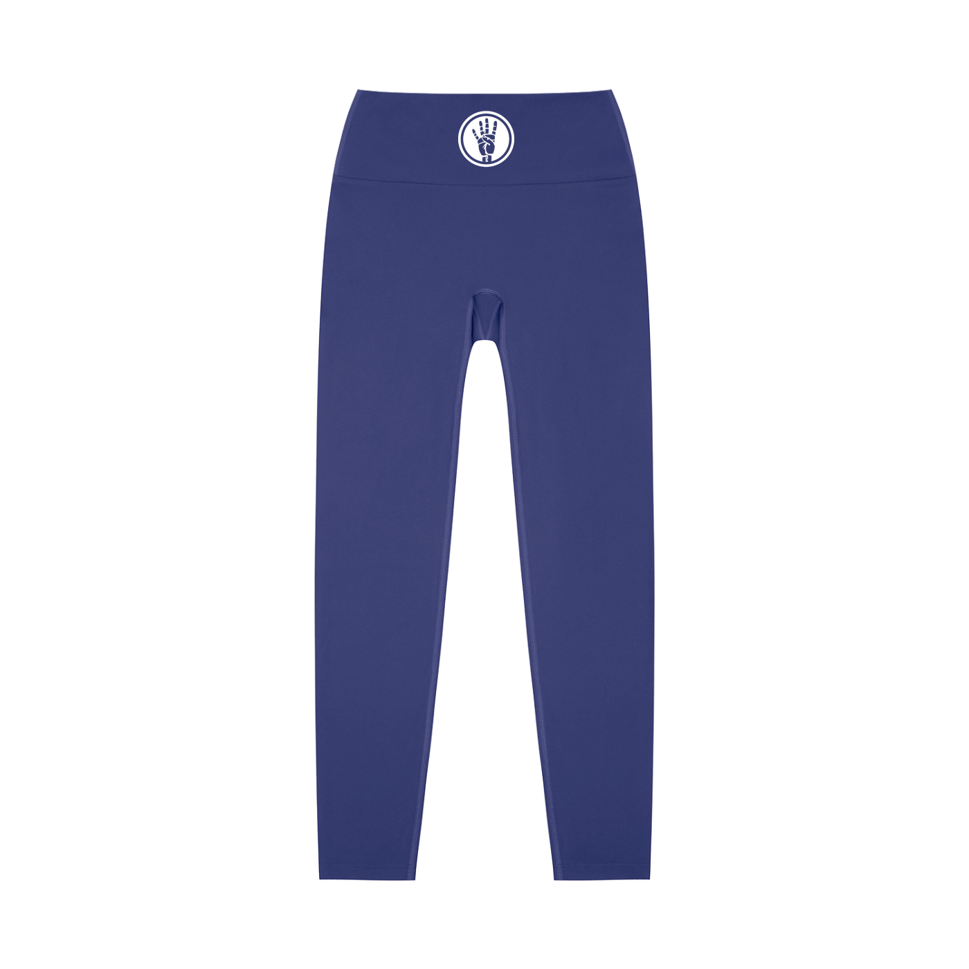 4ever4s High-Waisted Yoga Leggings