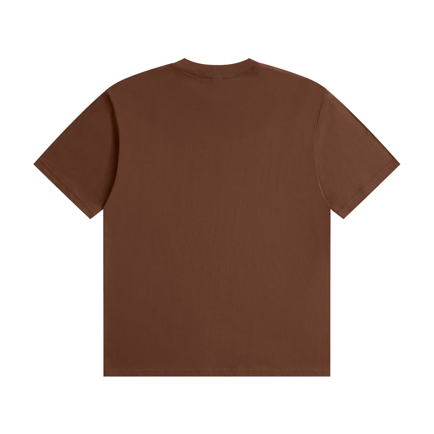Aalilah Seamless Cotton T-Shirt