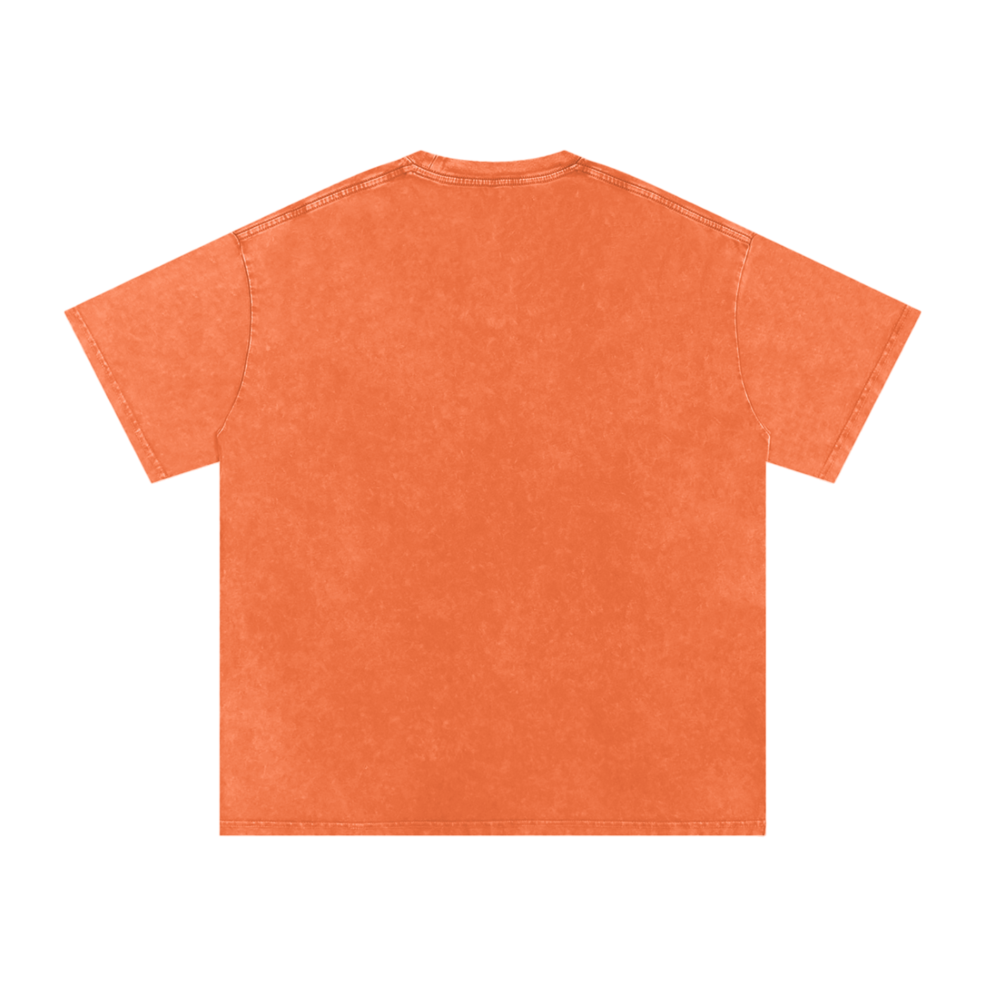 Members Only 4ever4s Snow Washed Oversized Cotton T-Shirt