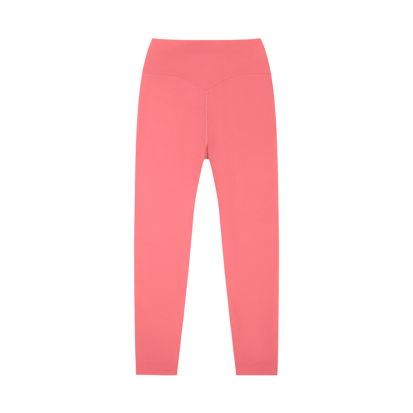 4ever4s High-Waisted Yoga Leggings