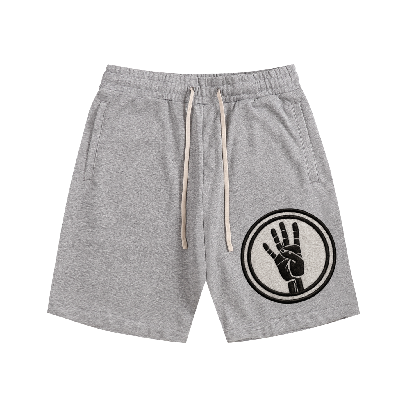 4ever4s Essential Cotton Shorts