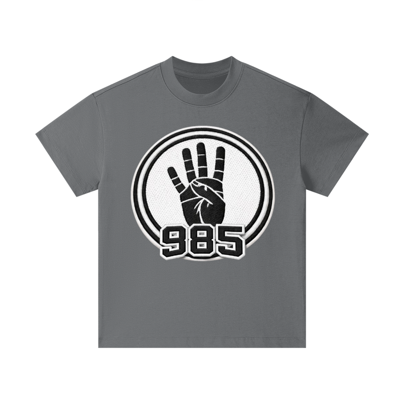 Area Code 985 Essential Kids T-Shirt