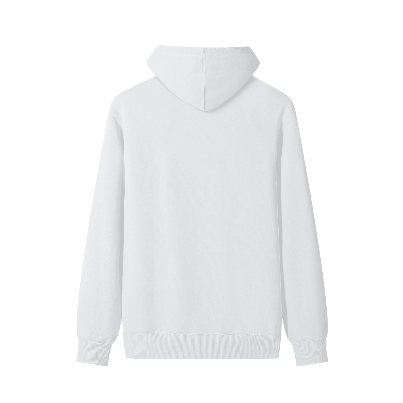 4ever4s Classic Unisex Cotton Hoodie