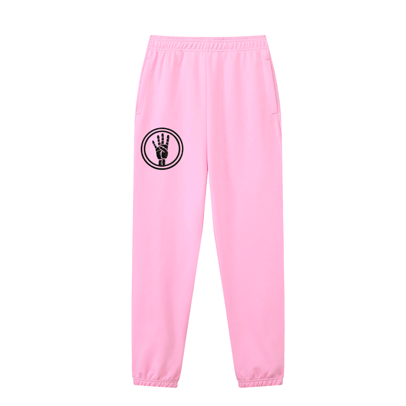 4ever4s Essential Jogged Sweatpants