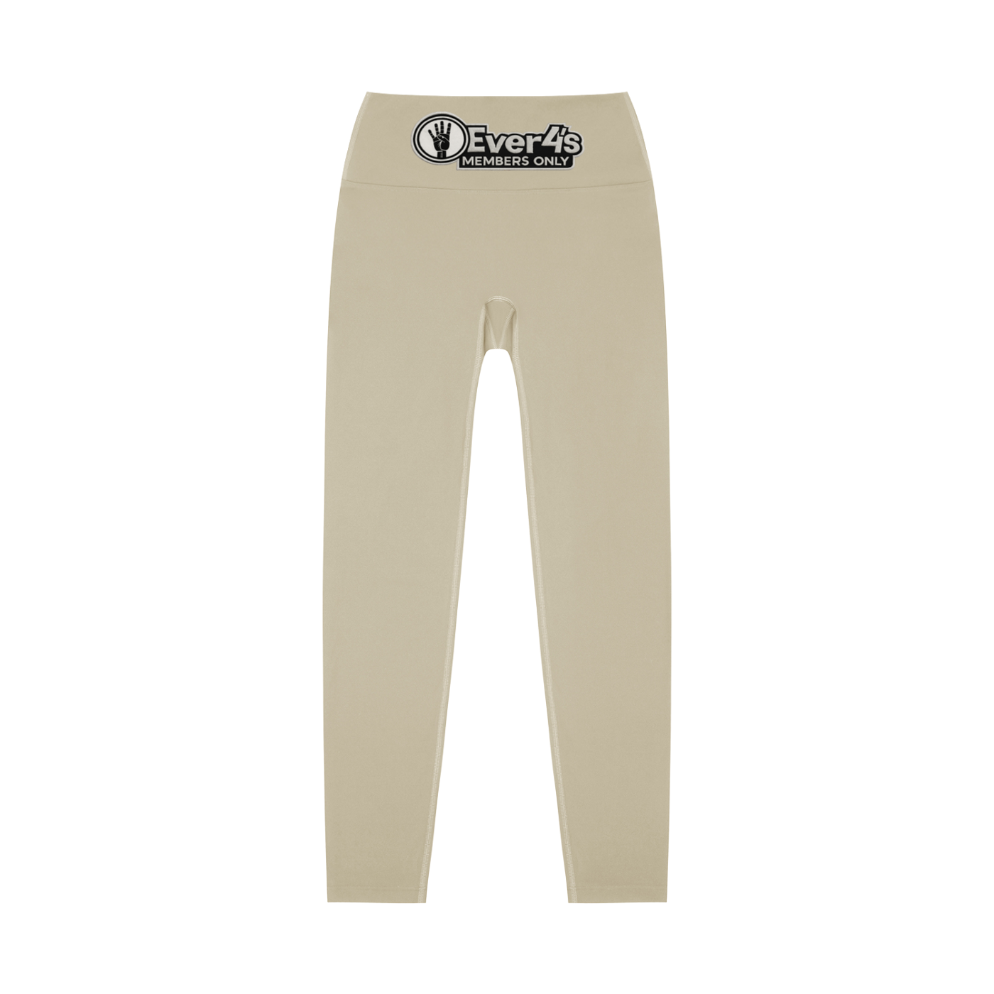 4ever4s High-Waisted Yoga Leggings