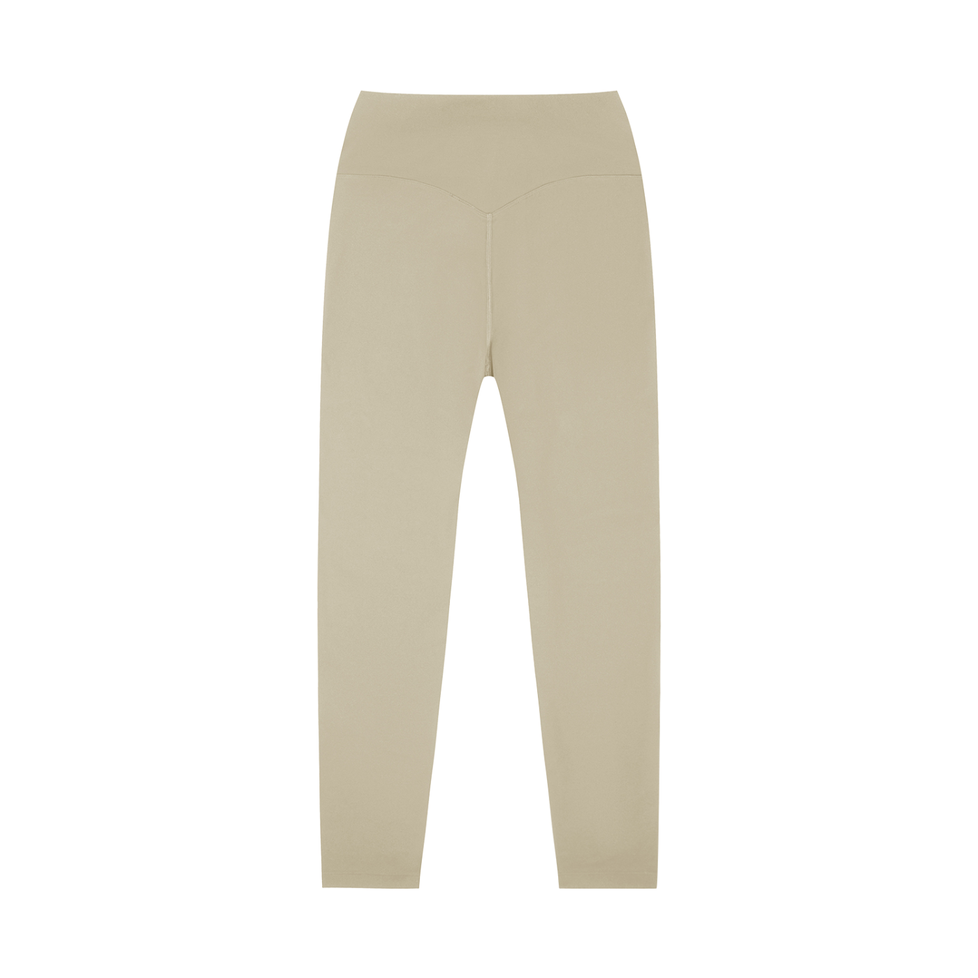 4ever4s High-Waisted Yoga Leggings