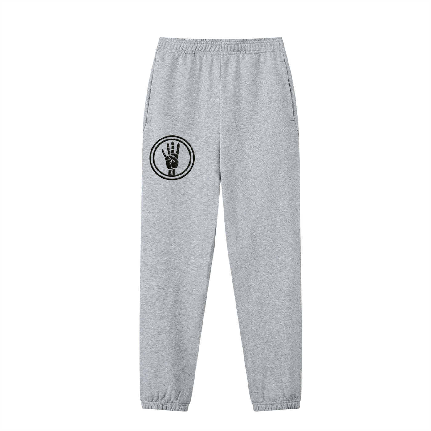 4ever4s Essential Jogged Sweatpants