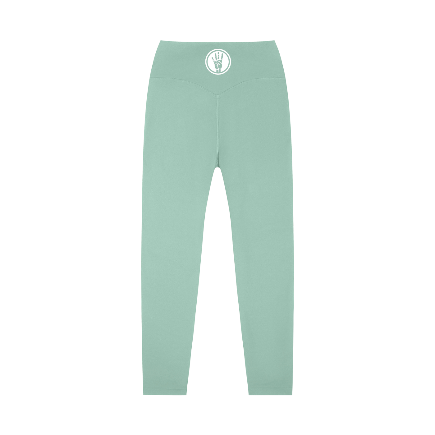 4ever4s High-Waisted Yoga Leggings