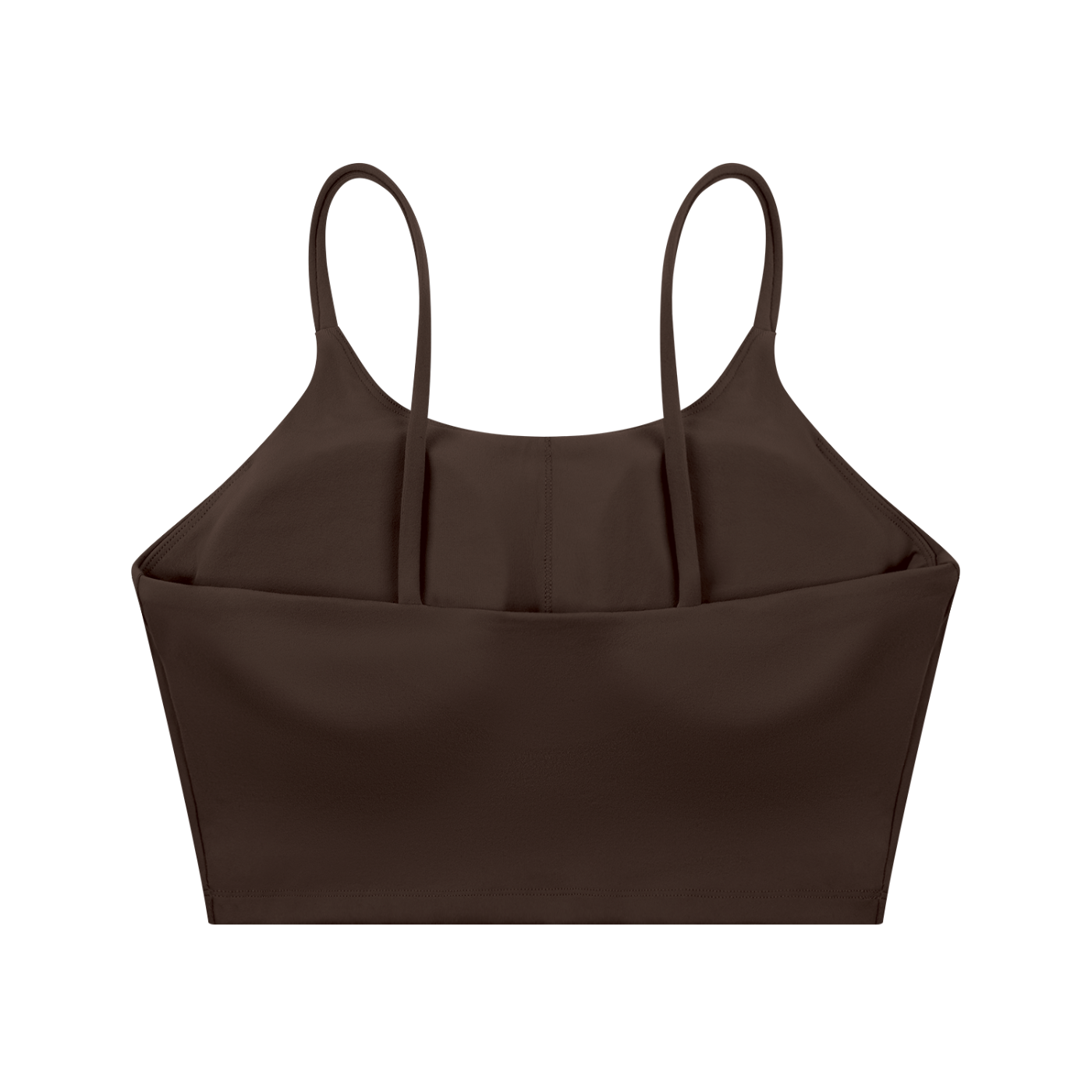 4ever4s Spaghetti Strap Yoga Sports Bra