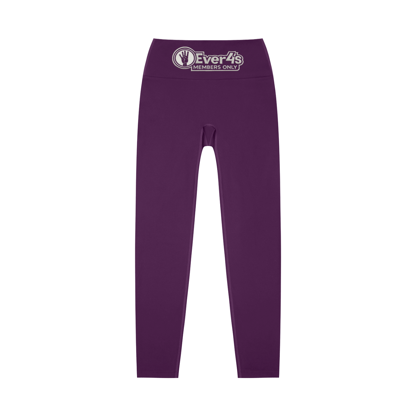 4ever4s High-Waisted Yoga Leggings