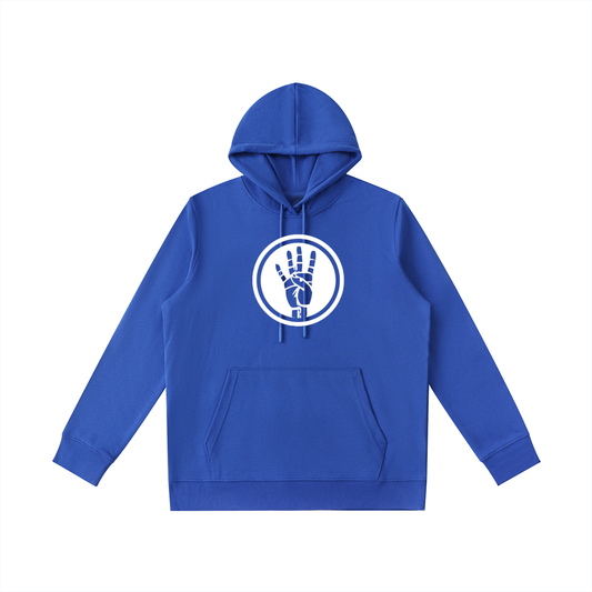 4ever4s Essential Oversized Hoodie