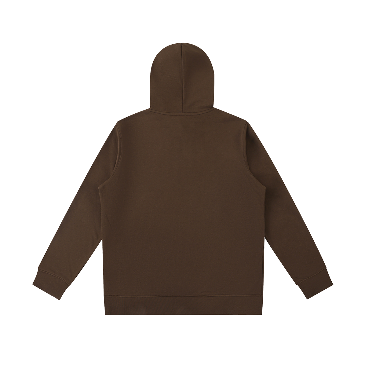 4ever4s Essential Oversized Hoodie