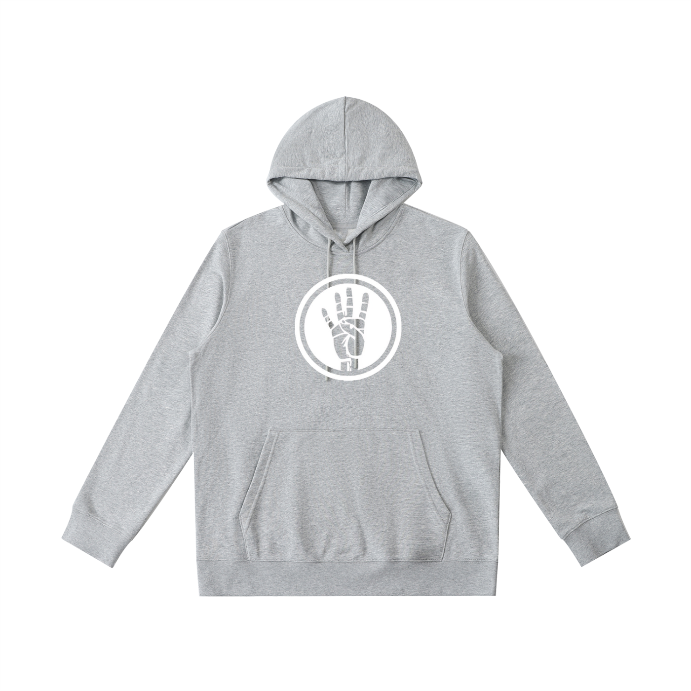 Essential Oversized Hoodie