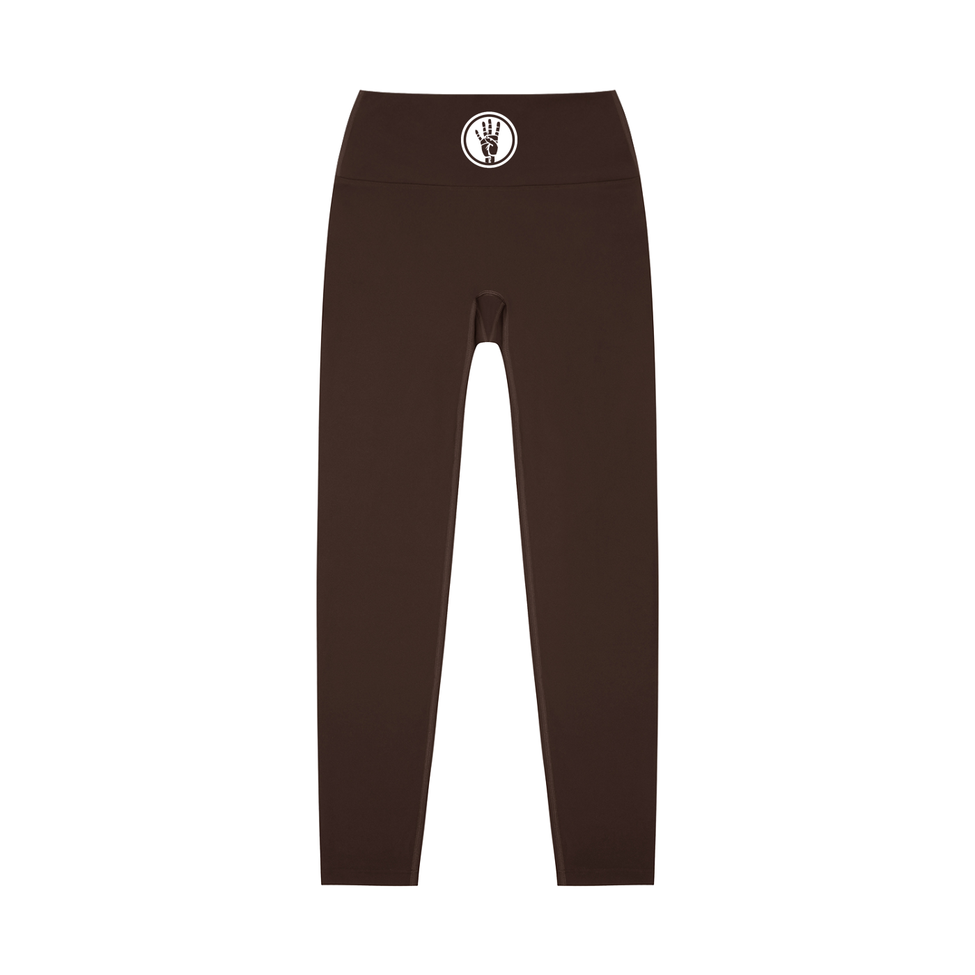 4ever4s High-Waisted Yoga Leggings