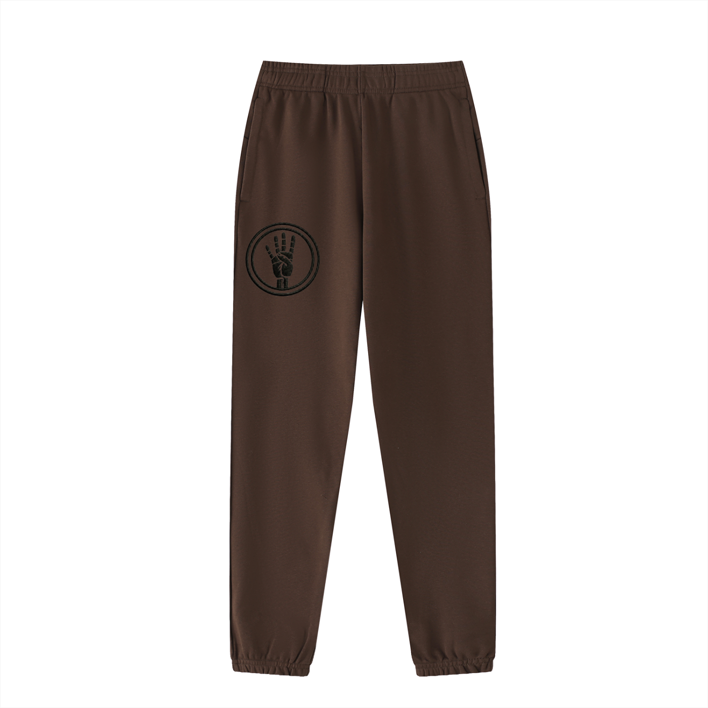 4ever4s Essential Jogged Sweatpants