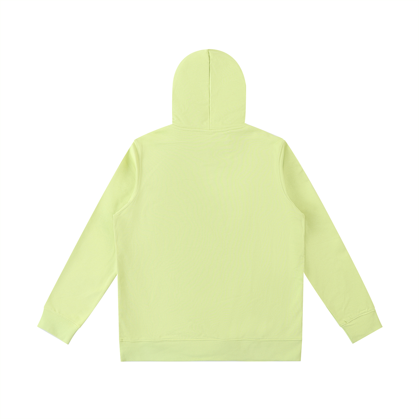 4ever4s Essential Oversized Hoodie