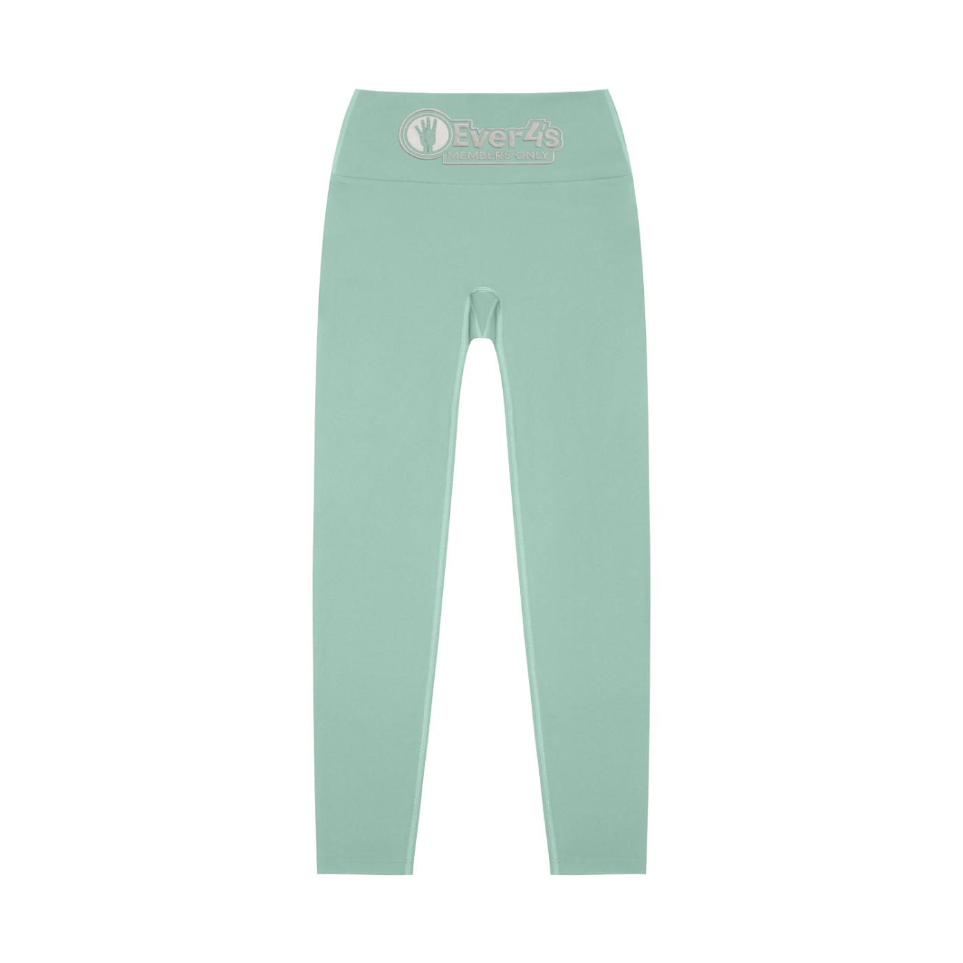 4ever4s High-Waisted Yoga Leggings