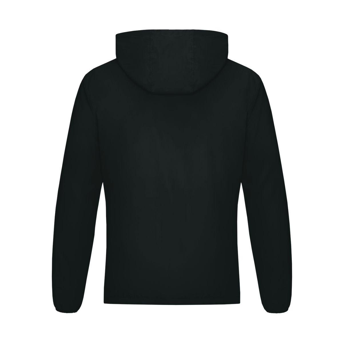 4EVER4S Soft Hooded Sports Jacket