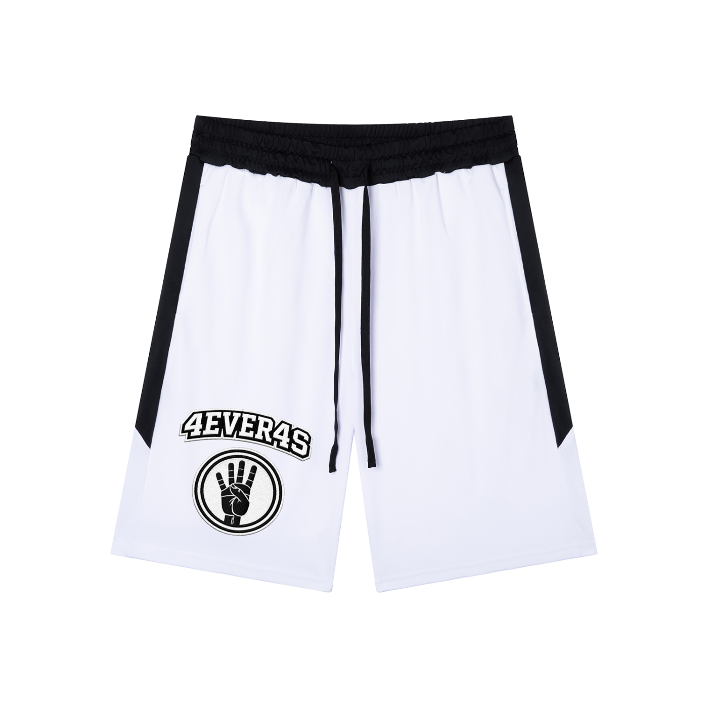 4ever4s Drawstring Active Shorts