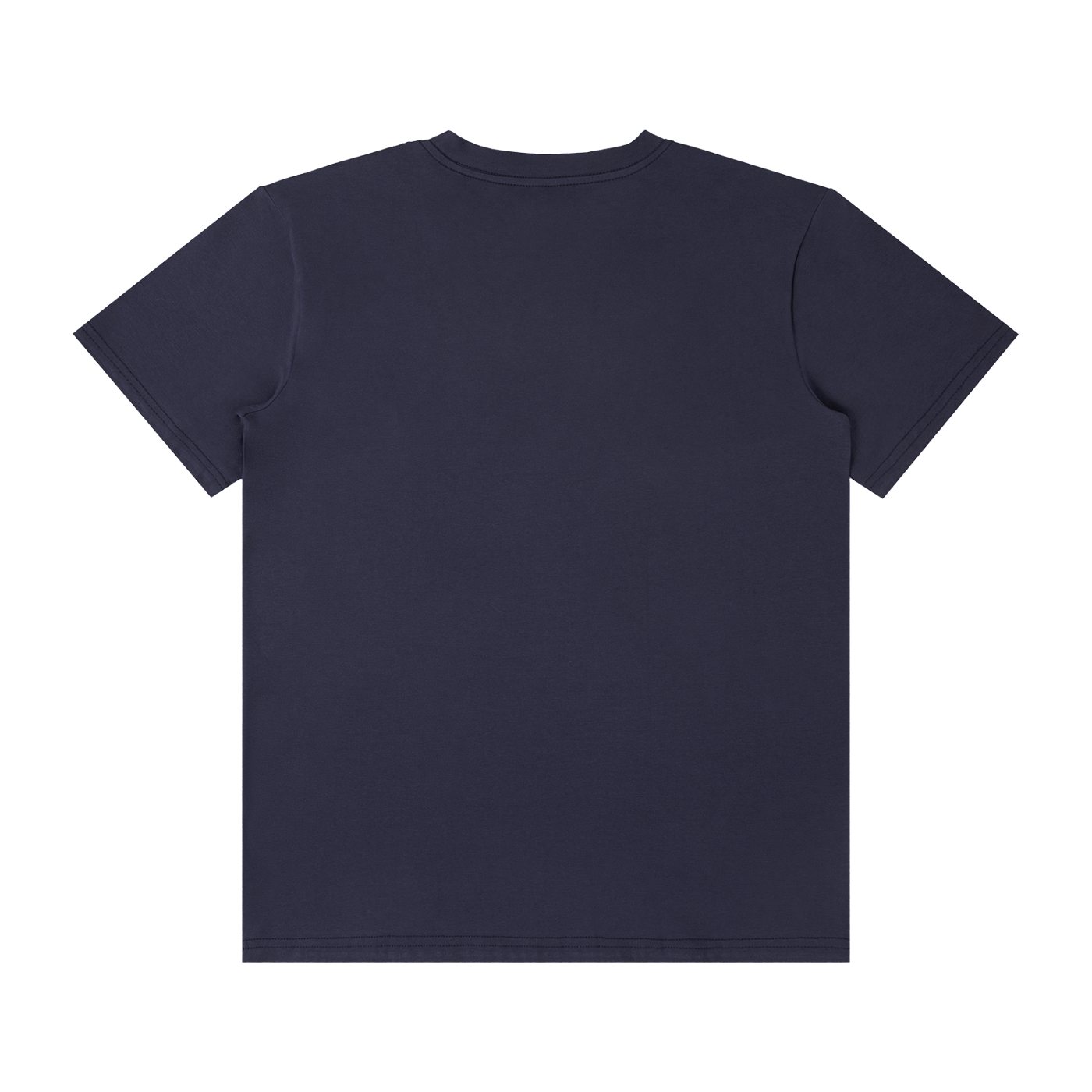 Ali & X 4ever4s Unisex Classic Crew Neck Cotton T-Shirt