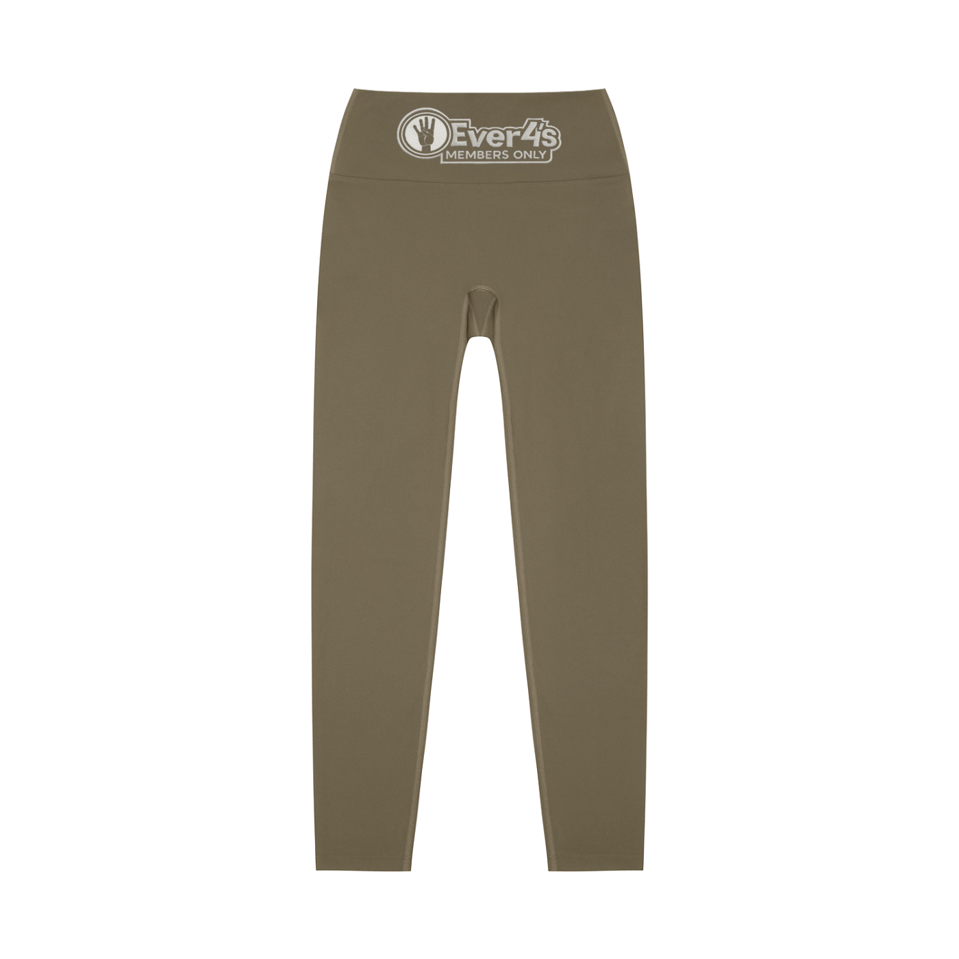 4ever4s High-Waisted Yoga Leggings