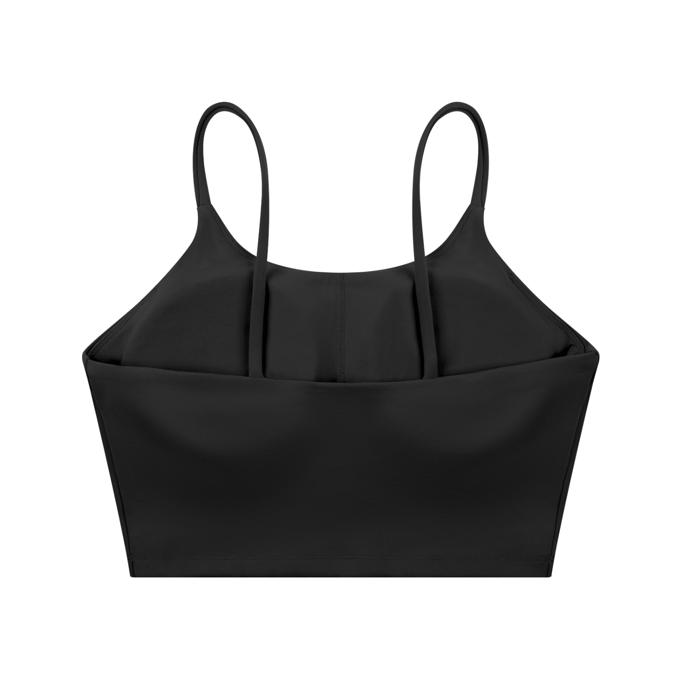4ever4s Spaghetti Strap Yoga Sports Bra