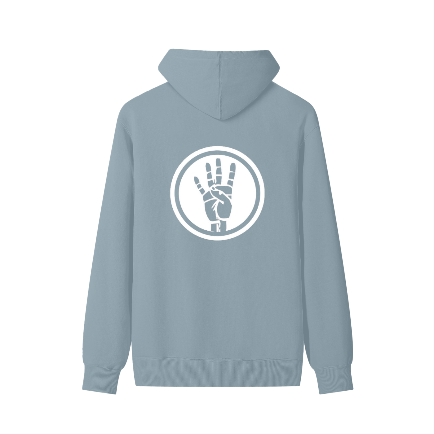 4ever4s Classic Unisex Cotton Hoodie