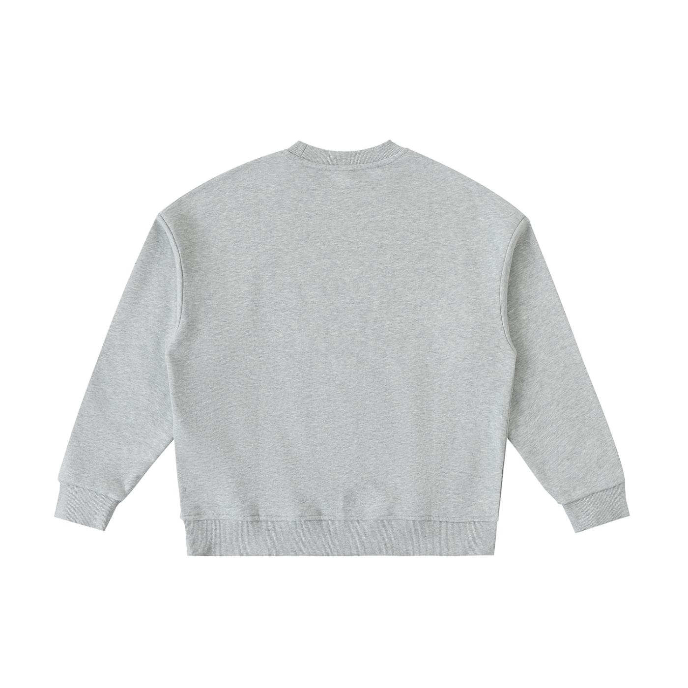 4ever4s Essential Fleece Kids' Crewneck Sweatshirt