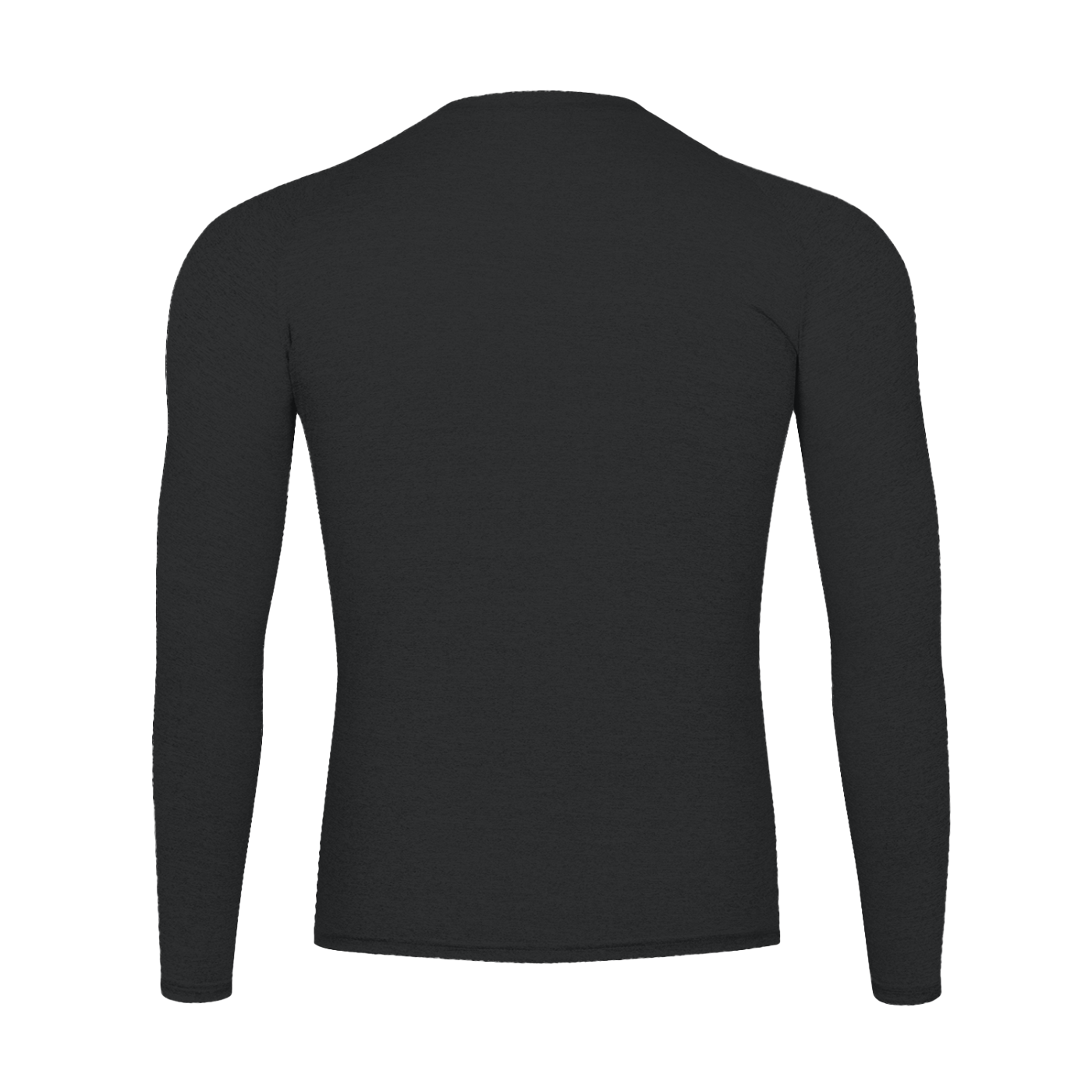 Performance Long Sleeve T-Shirt 4ever4s Members only version