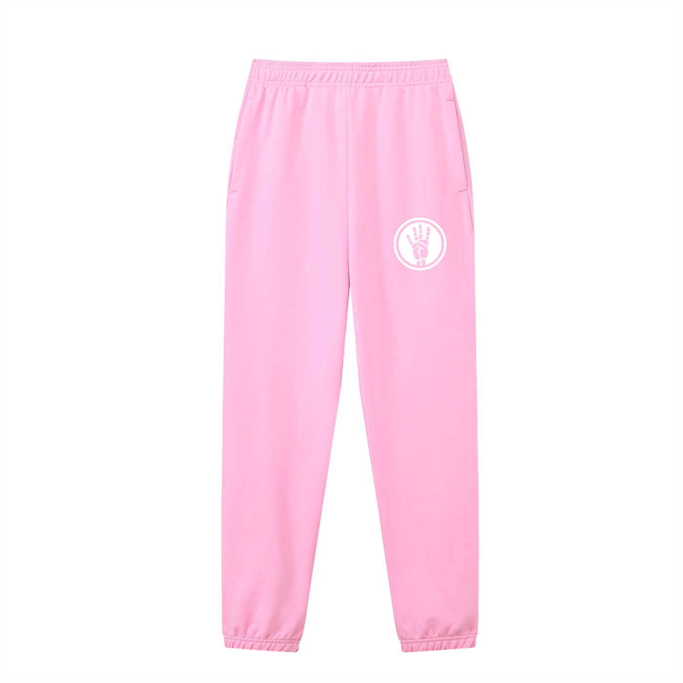 4ever4s Essential Jogged Sweatpants