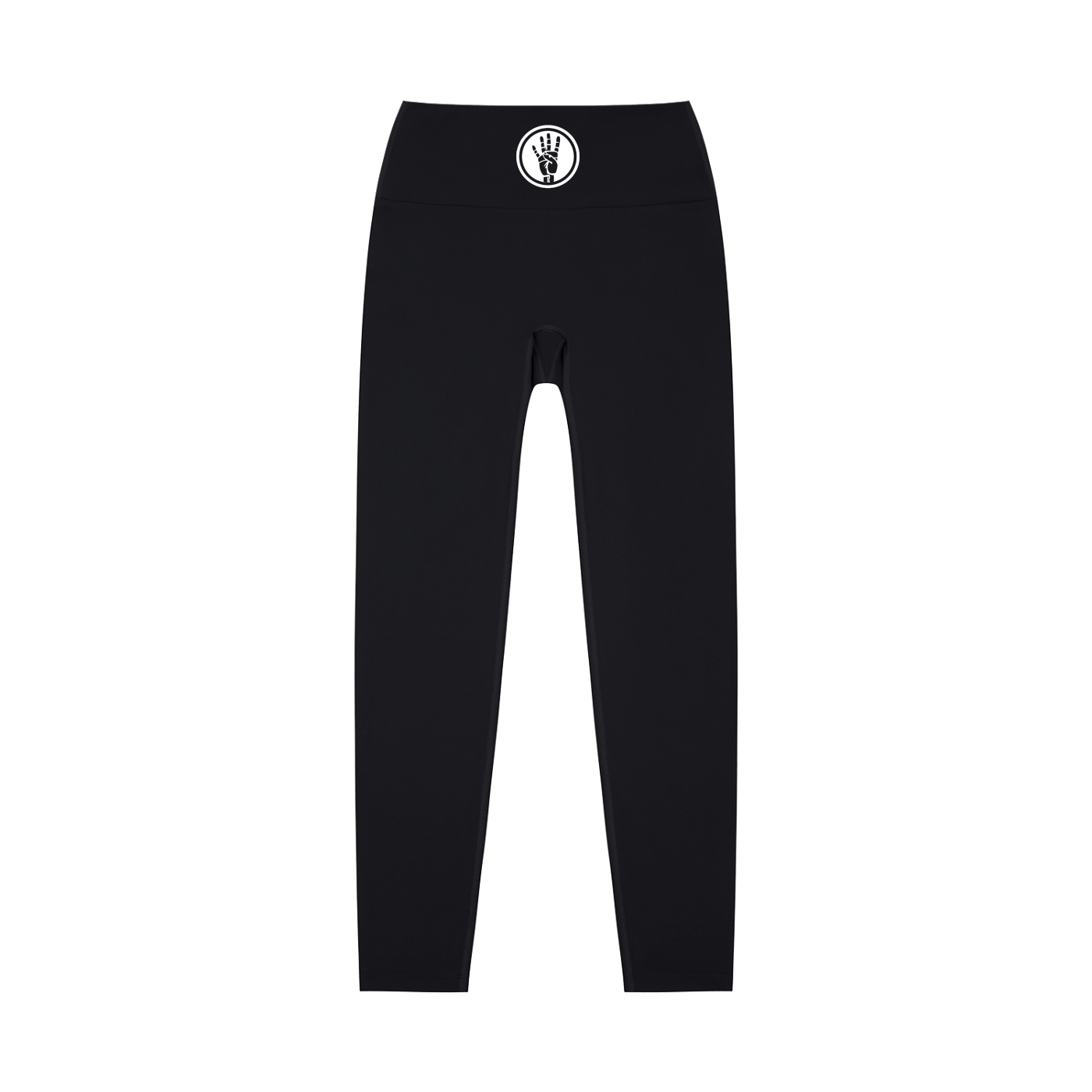 4ever4s High-Waisted Yoga Leggings