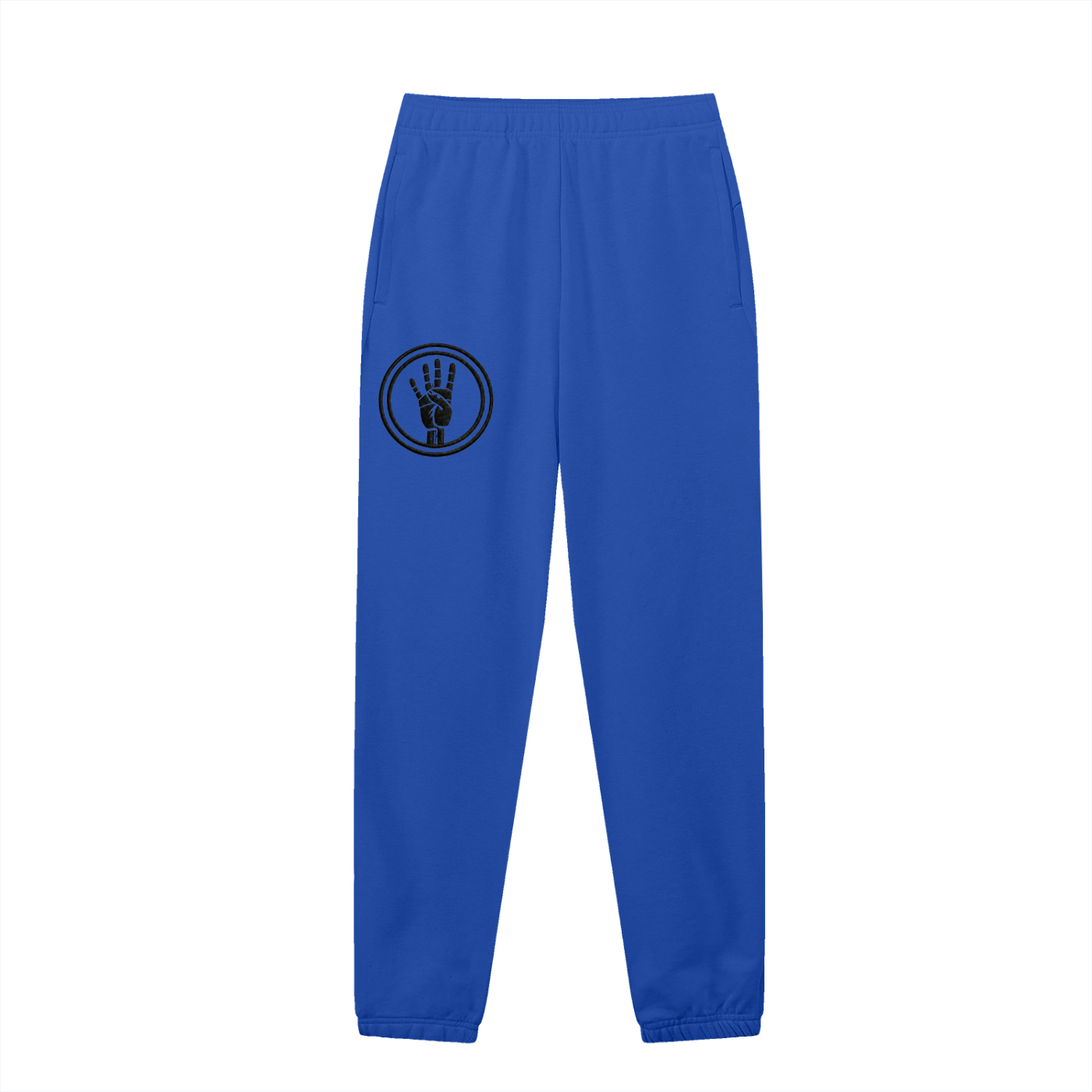 4ever4s Essential Jogged Sweatpants