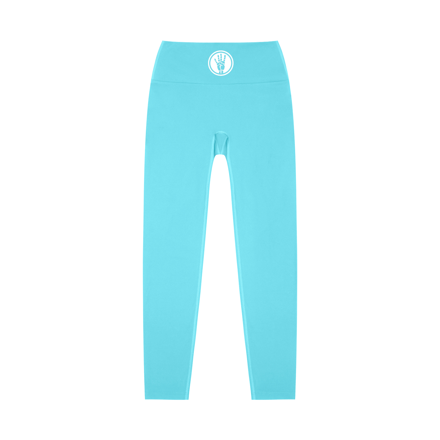 4ever4s High-Waisted Yoga Leggings