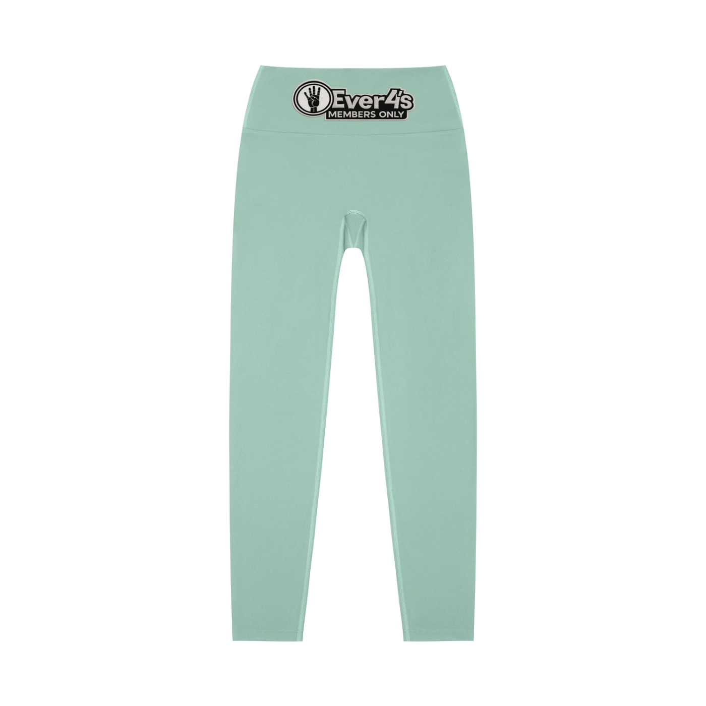 4ever4s High-Waisted Yoga Leggings