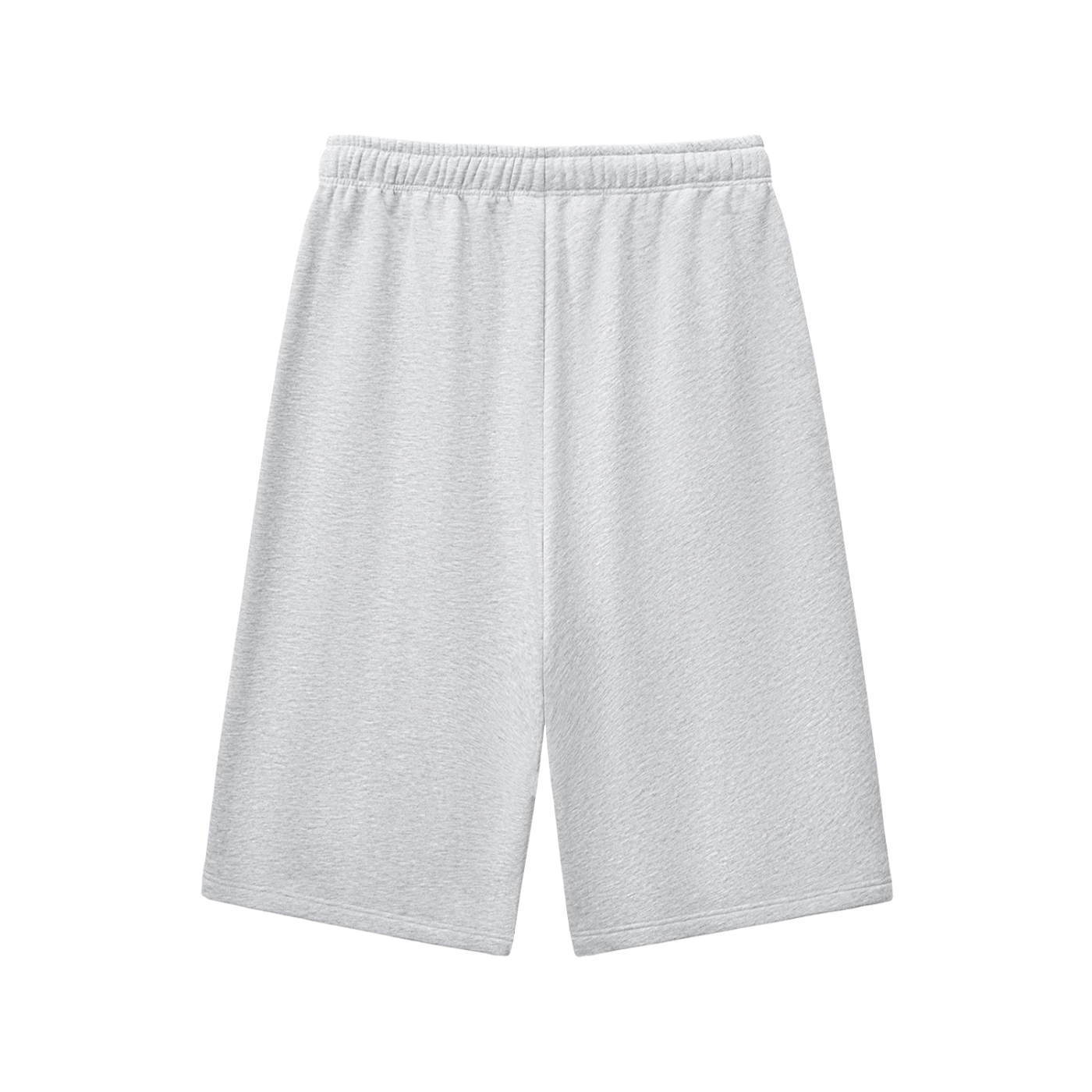 4ever4s Relaxed Drawstring Three-quarter Sweatpants