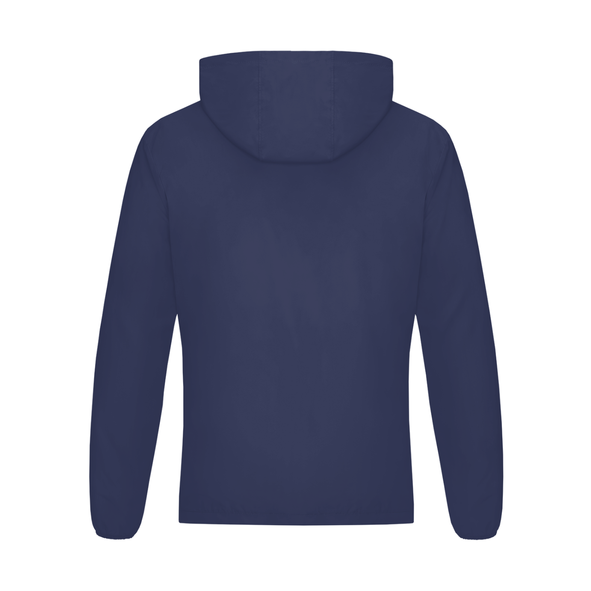 4EVER4S Soft Hooded Sports Jacket