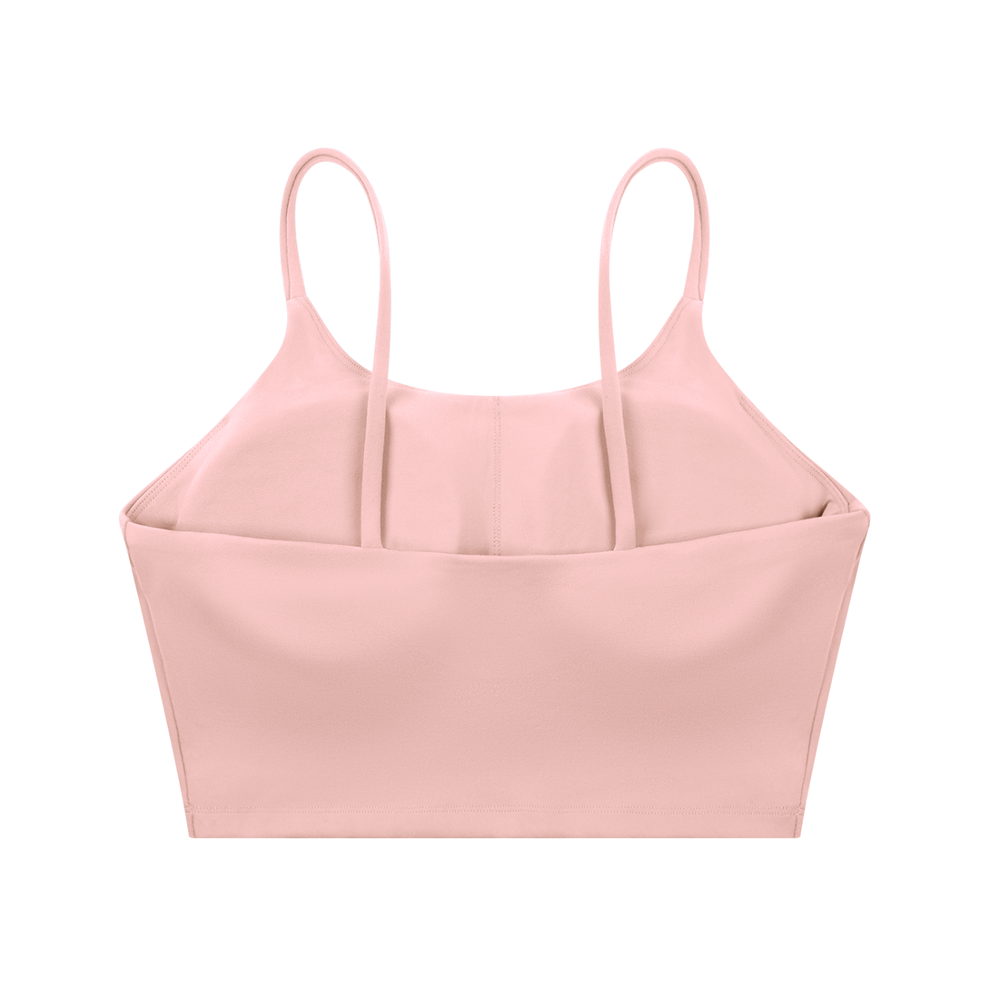 4ever4s Spaghetti Strap Yoga Sports Bra