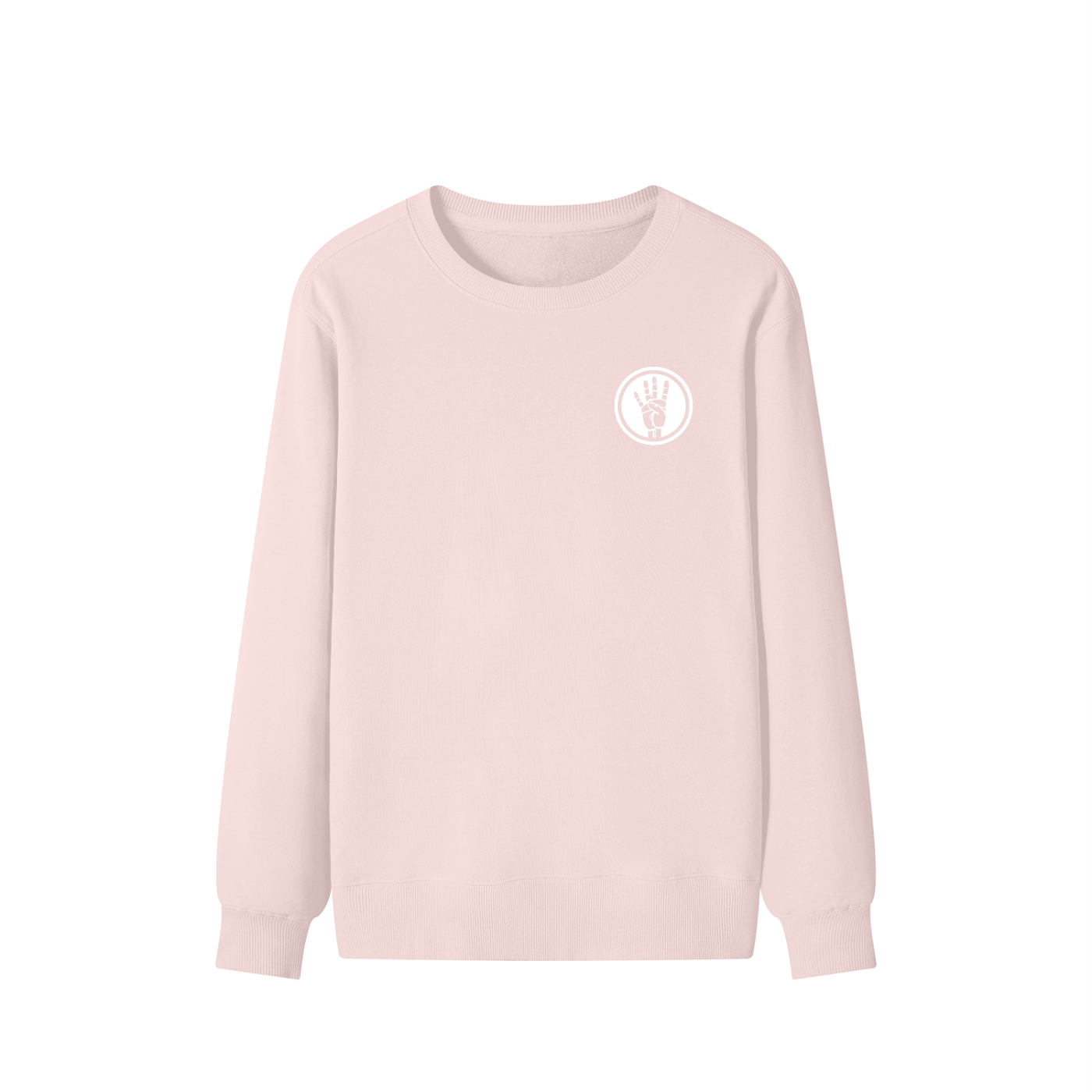 Classic Unisex Cotton Sweater