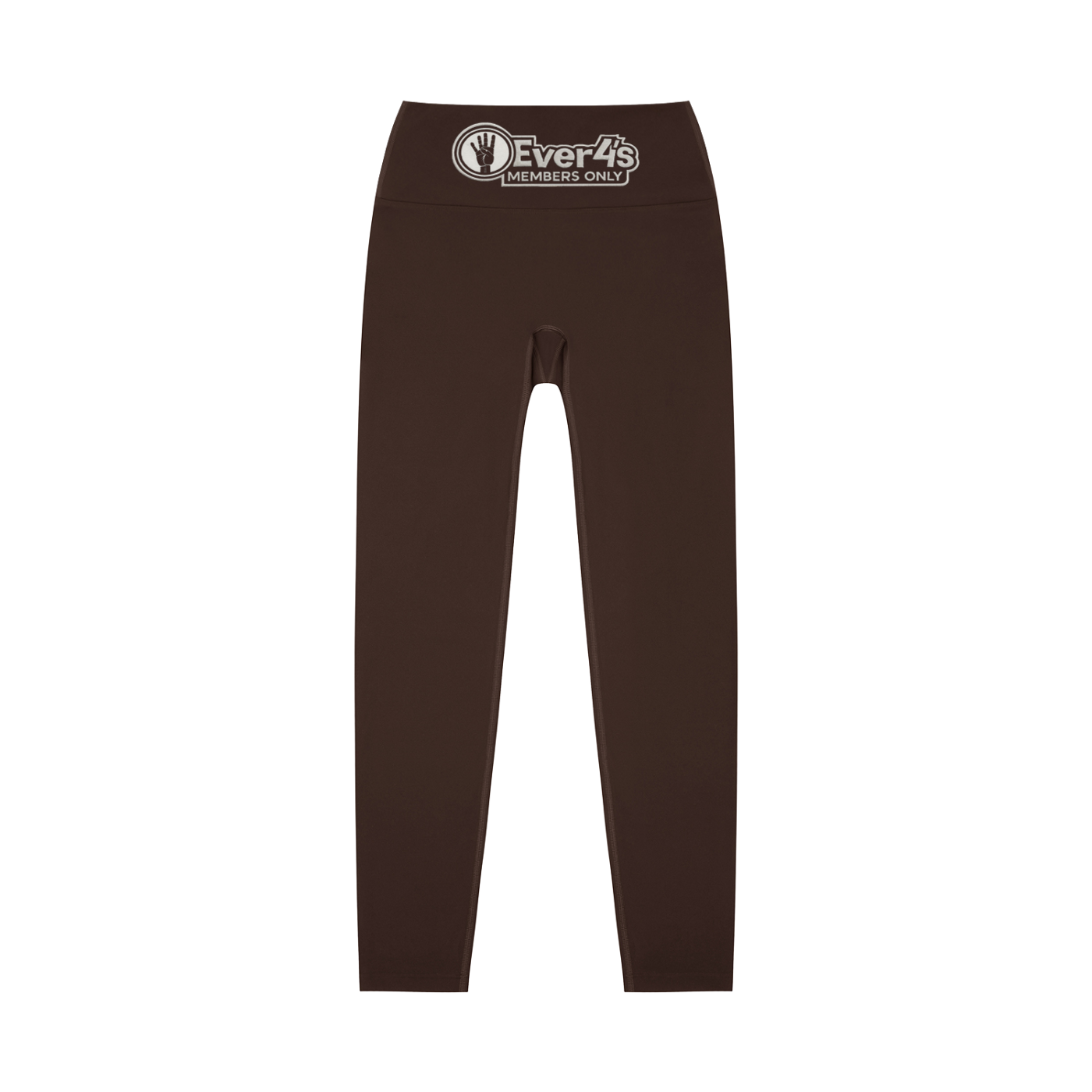 4ever4s High-Waisted Yoga Leggings