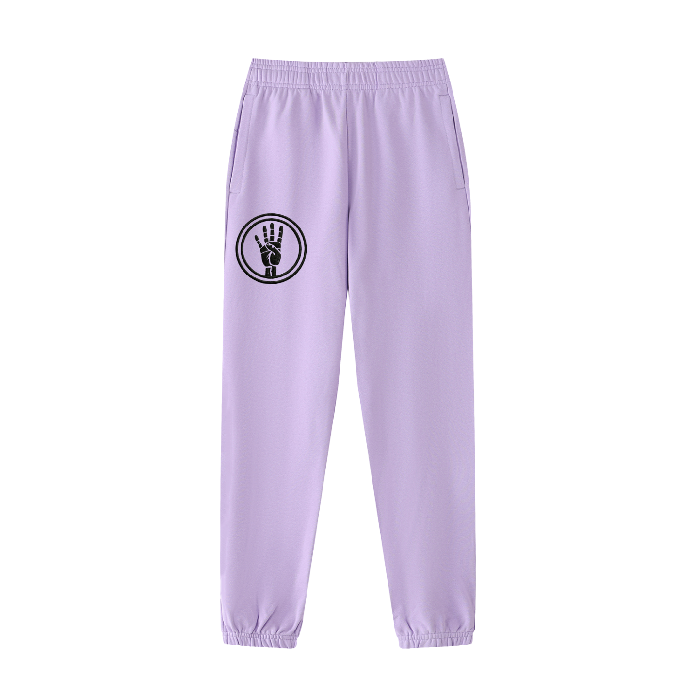 4ever4s Essential Jogged Sweatpants
