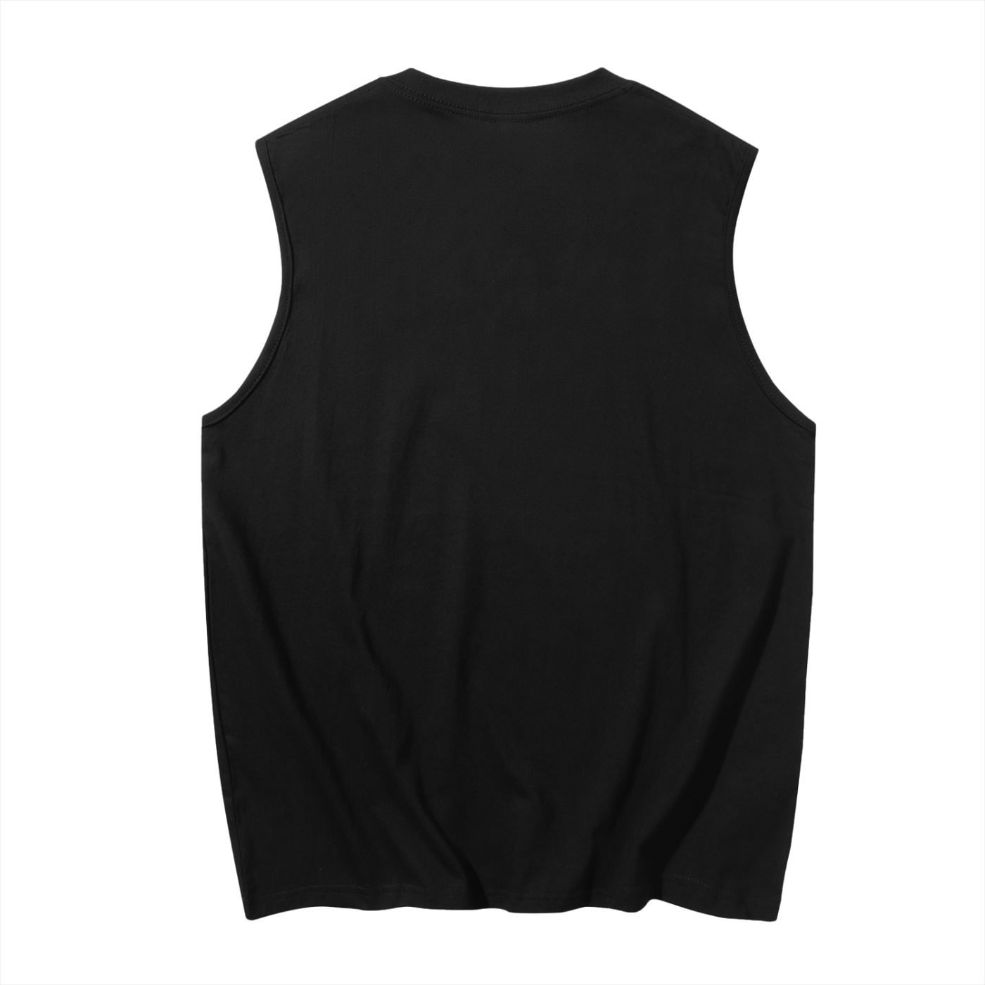 4ever4s Men's Sleeveless Cotton Tank Top